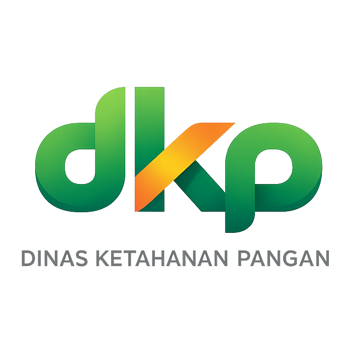 Logo Dinas Ketahanan Pangan Kabupaten Sintang
